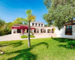 Casa de pueblo en Venta en Benissa Alicante photo 0