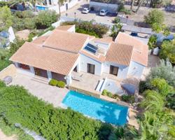 Casa-Chalet en Venta en Moraira Alicante photo 0