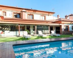 Casa-Chalet en Venta en Calpe Alicante photo 0