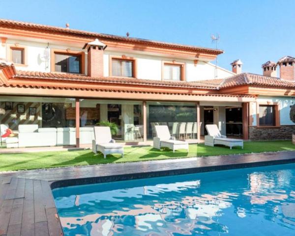 Casa-Chalet en Venta en Calpe Alicante photo 0