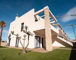 Casa-Chalet en Venta en Pilar De La Horadada Alicante photo 0