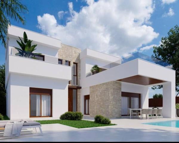Casa-Chalet en Venta en Orihuela Alicante photo 0