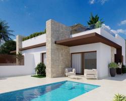Casa-Chalet en Venta en Orihuela Alicante photo 0