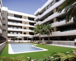 Apartamento en Venta en Santa Pola Alicante photo 0