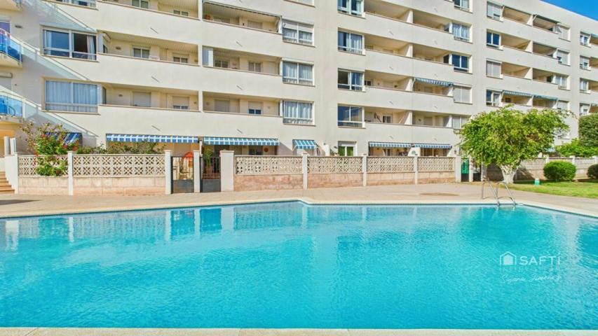 ¡Vive cerca del mar en el privilegiado barrio del Portixol! photo 0