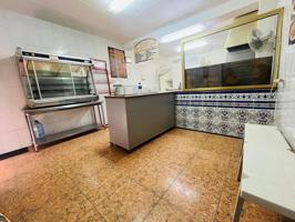 Local comercial con vivienda en segunda planta. photo 0