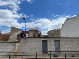 Casa a reformar en Hurchillo photo 0