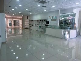 Local Comercial en el centro de Almoradí photo 0