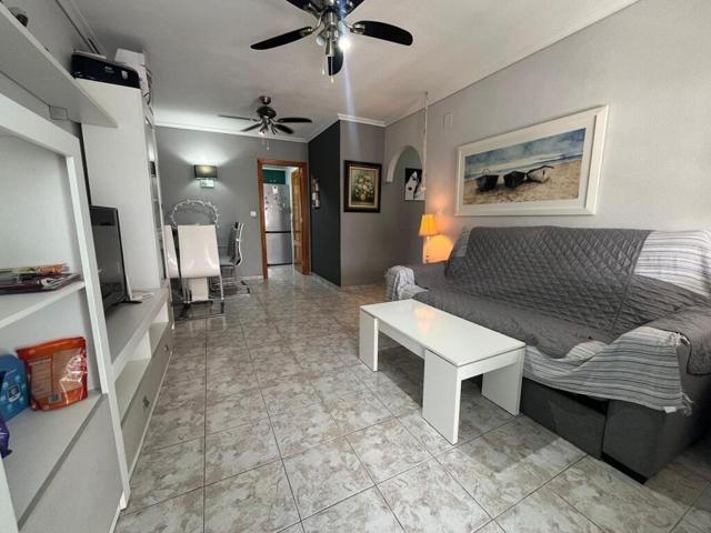 Bungalow con piscina comunitaria. photo 0