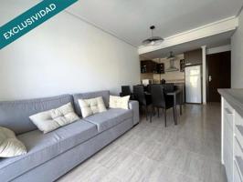 Piso de dos habitaciones en calle las Rosas photo 0