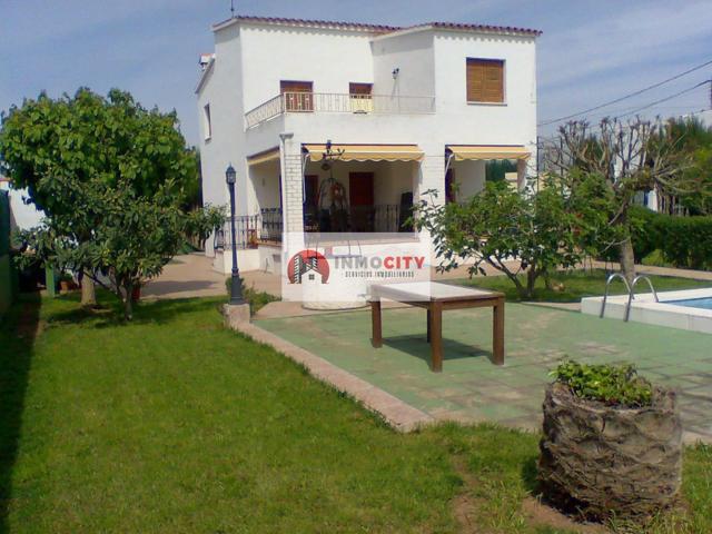 Villa En venta en Castellón de la Plana-Castelló de la Plana photo 0