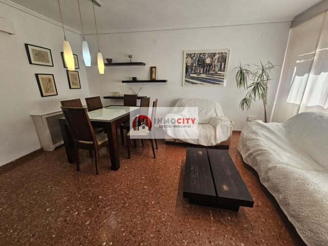 Piso En venta en C. Arts i Les Ciencies photo 0