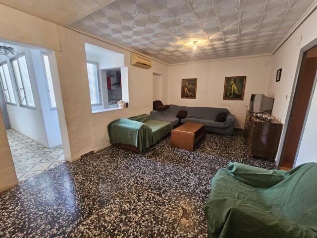 Piso En venta en Sagunto-Sagunt photo 0
