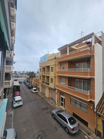 Piso En venta en Sagunto-Sagunt photo 0