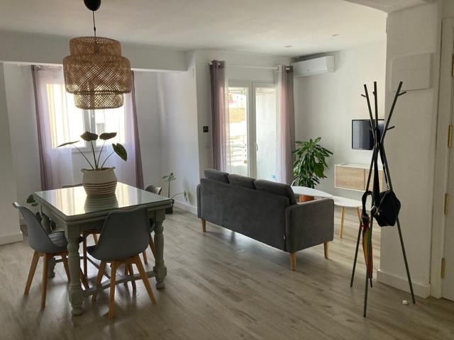 Piso En venta en La Malva-Rosa photo 0