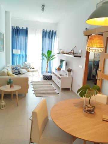 Piso En venta en Sueca photo 0