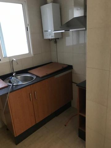 Piso En alquiler en En Corts photo 0