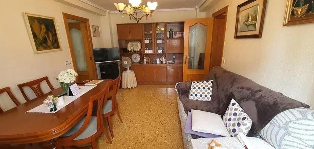 Piso En venta en Tres Forques photo 0