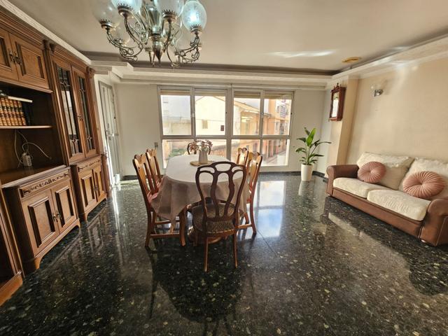 Piso En venta en Sagunto-Sagunt photo 0