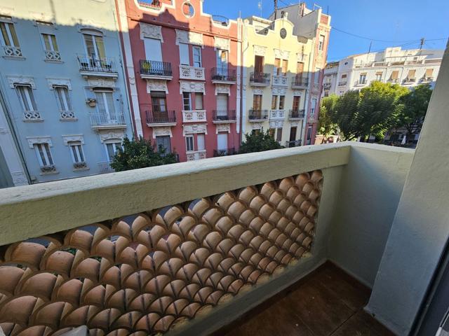 Piso En venta en Russafa photo 0