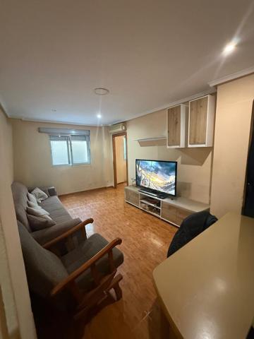 Piso En venta en Orriols photo 0