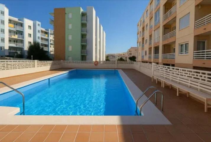 Piso En venta en La Pobla de Farnals photo 0