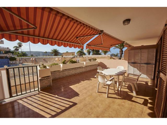 Se vende apartamento de una habitacion en Edificio Bucanero, Los Cristianos photo 0