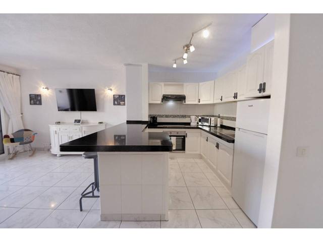 Se vende precioso apartamento de una habitacion en Complejo Victoria Court I, Los Cristianos photo 0