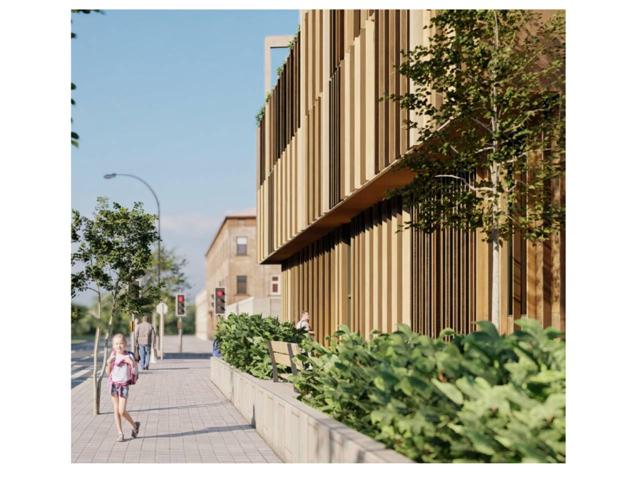 Terreno en venta en San Agustín(03005) photo 0