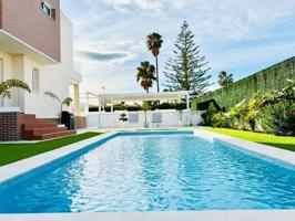 Chalet pareado en venta en Mutxamel photo 0