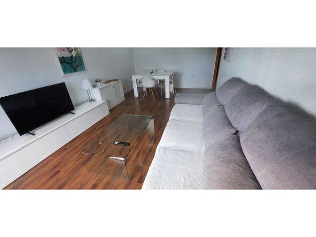 Piso en venta en Haygon-Universidad photo 0
