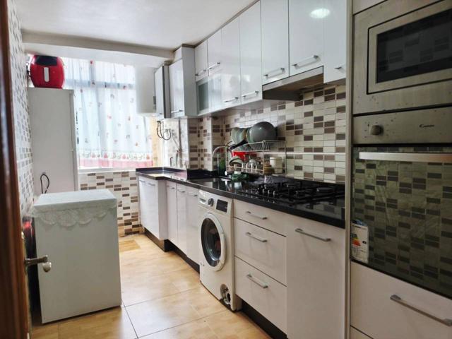 Piso en venta en Colonia Requena(03014) photo 0
