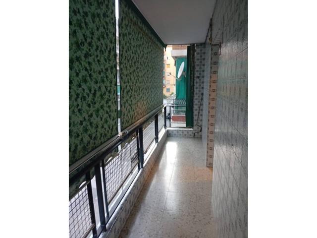 Piso en venta en Virgen del Remedio-Parque Lo Morant(03011) photo 0