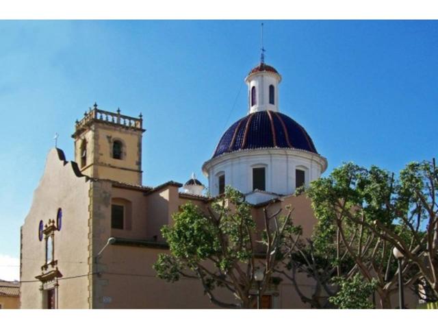 CASA EN VILLAFRANQUEZA photo 0