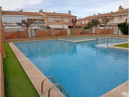 Chalet adosado en venta en Haygon-Universidad photo 0