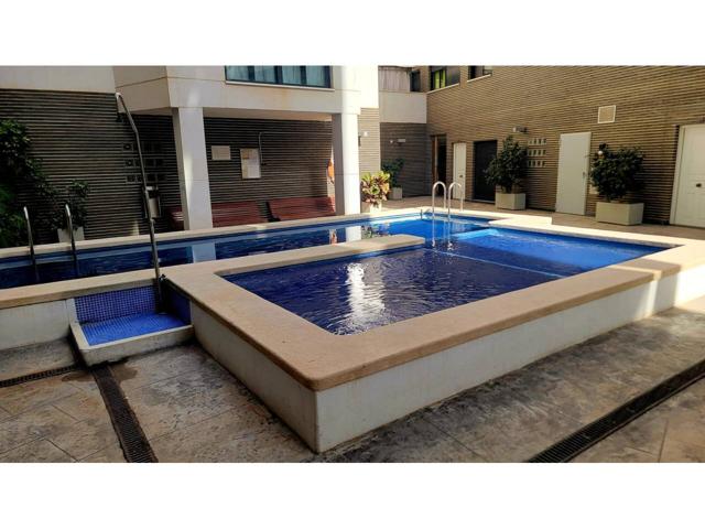 Duplex en venta en Sant Joan d'Alacant photo 0