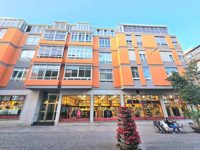 VENTA PISO ZONA EL CORTE INGLÉS, LAS PALMAS DE GRAN CANARIA, ISLAS CANARIAS, ESPAÑA photo 0