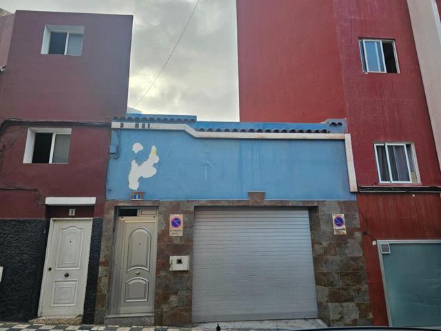 CASA TERRERA EN LAS PALMAS DE GRAN CANARIA, ISLAS CANARIAS, ESPAÑA photo 0