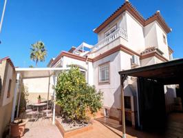 Semi-detached Villa Model Elena in Urb. La Marina photo 0