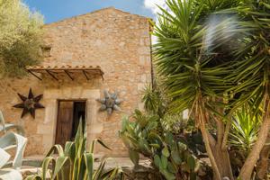 House for rent - Finca Can Duvai - Casa del sol photo 0
