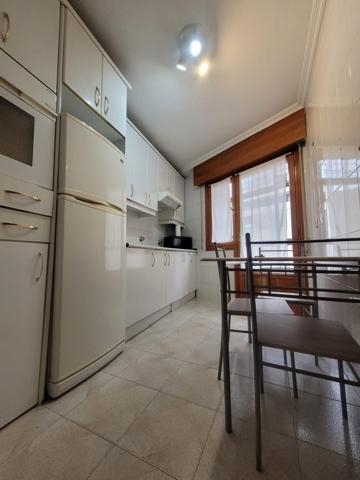 Piso En venta en Segovia photo 0