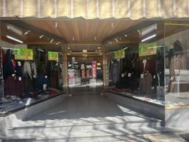 Local En alquiler en Segovia photo 0
