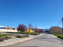 Terrenos Edificables En venta en Segovia photo 0