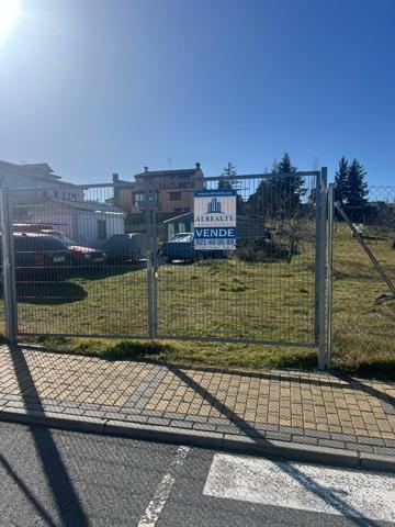 Terrenos Edificables En venta en Palazuelos de Eresma photo 0