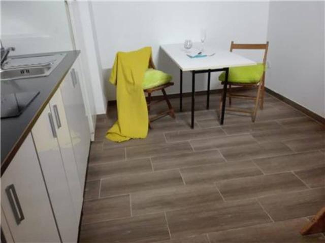 Alquiler de estudio en Alicante - Alacant photo 0