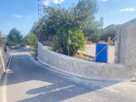 Casa - Terreno Aguas Busot photo 0
