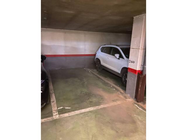 Garaje en venta en Valleaguado-La Cañada(28823) photo 0