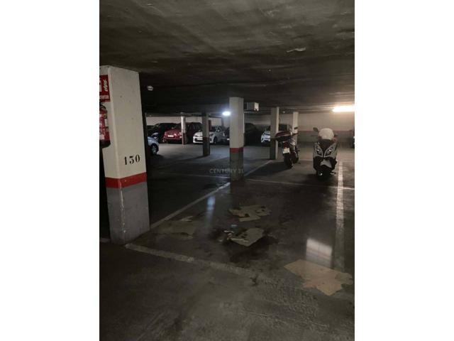 Garaje en venta en Zona Estación(28823) photo 0