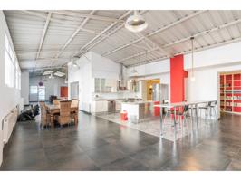 En venta espectacular Loft-Industrial de 368m² con posibilidad de cambio de uso, en Madrid photo 0