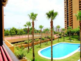Piso En venta en Benidorm photo 0